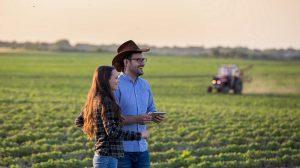 Digital Farming Solutions