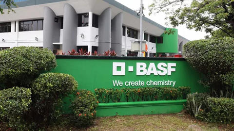 BASF、シンガポールに新生産拠点を開設、アジア太平洋地域の生産者に革新的な作物保護ソリューションを提供